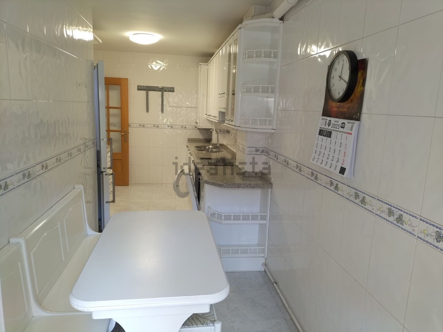 Квартира 110 м² у Palencia