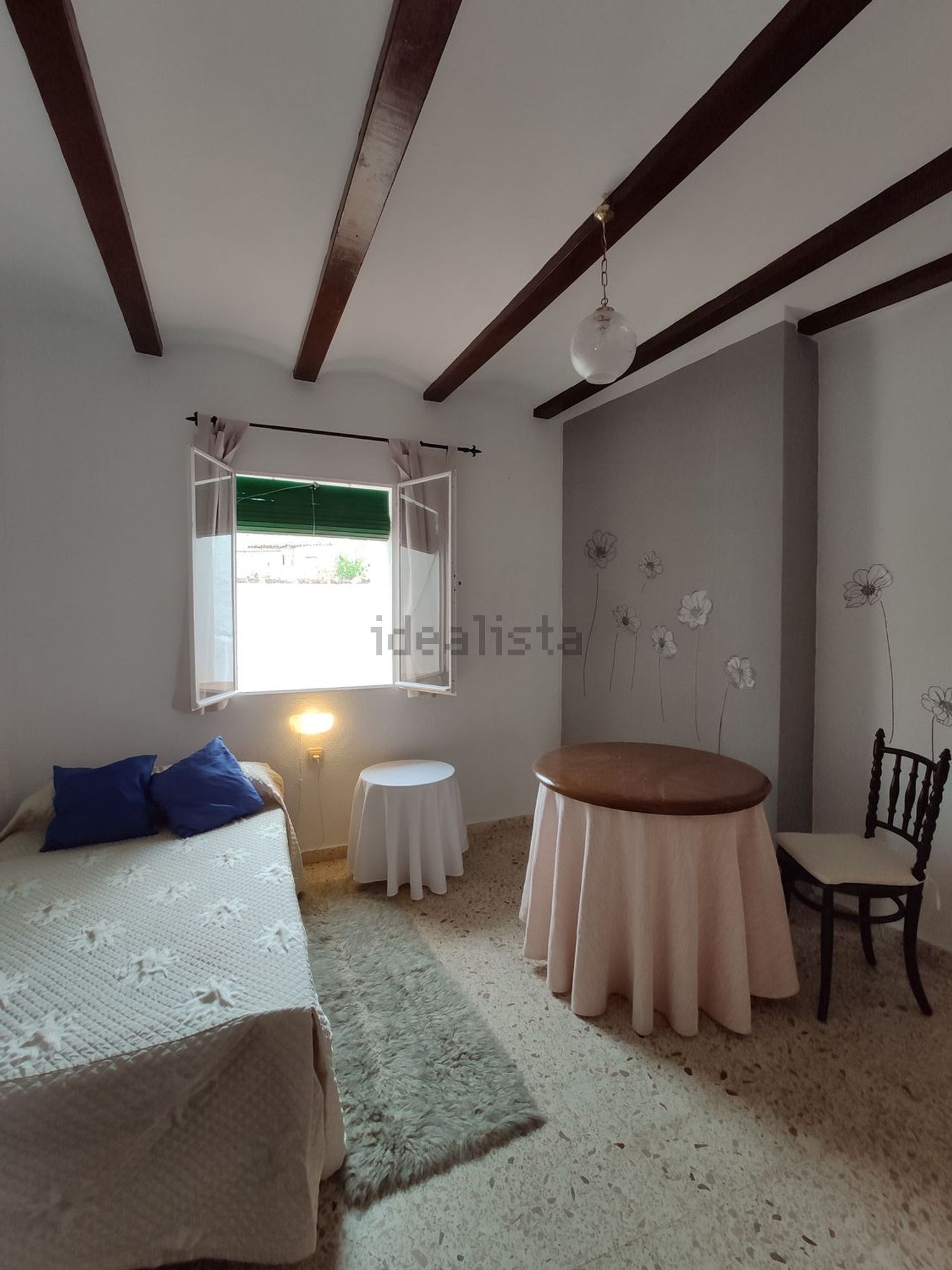 Casa de 90 m² en Baeza