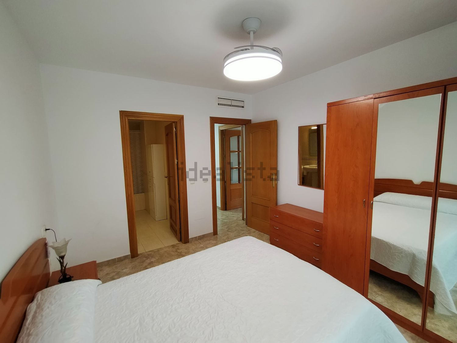 Pis de 100 m² a Almeria