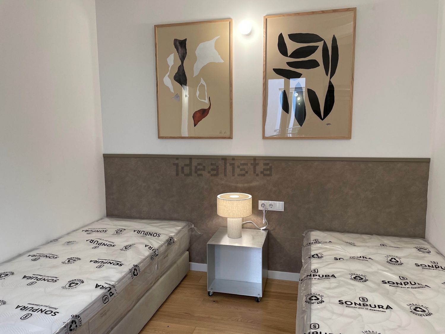 Appartement 100 m² à Barcelone