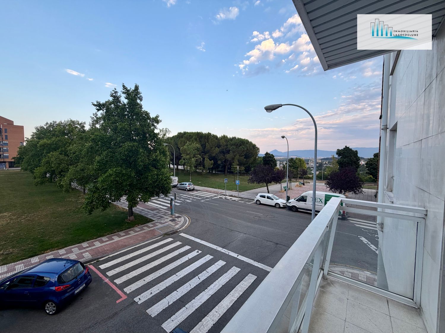 Piso de 115 m² en Barañáin