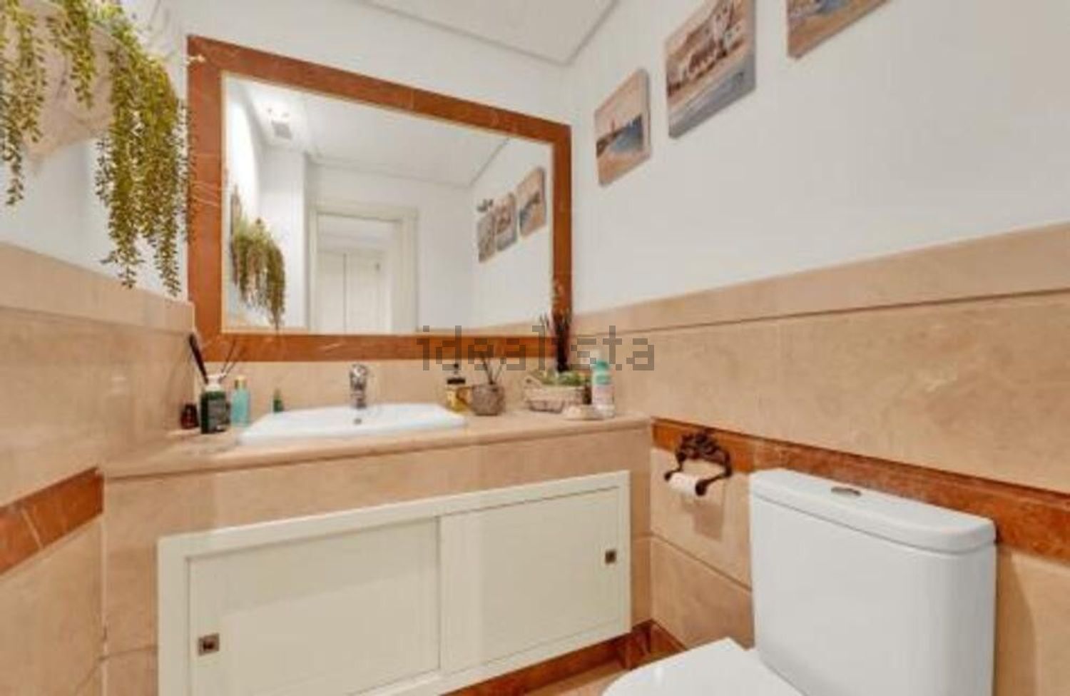 Wohnung 263 m² in Marbella