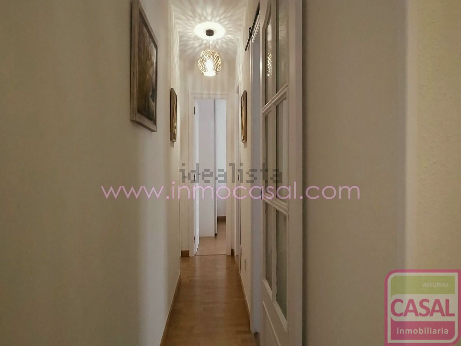 Appartement 75 m² à Castrillón
