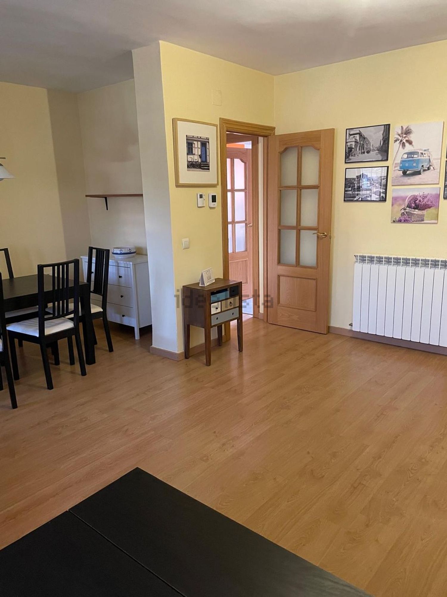 Piso de 114 m² en Albacete
