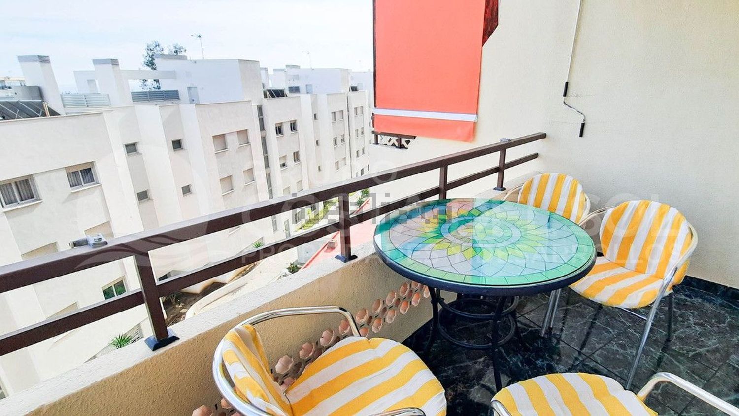 Appartamento 72 m² a Torremolinos
