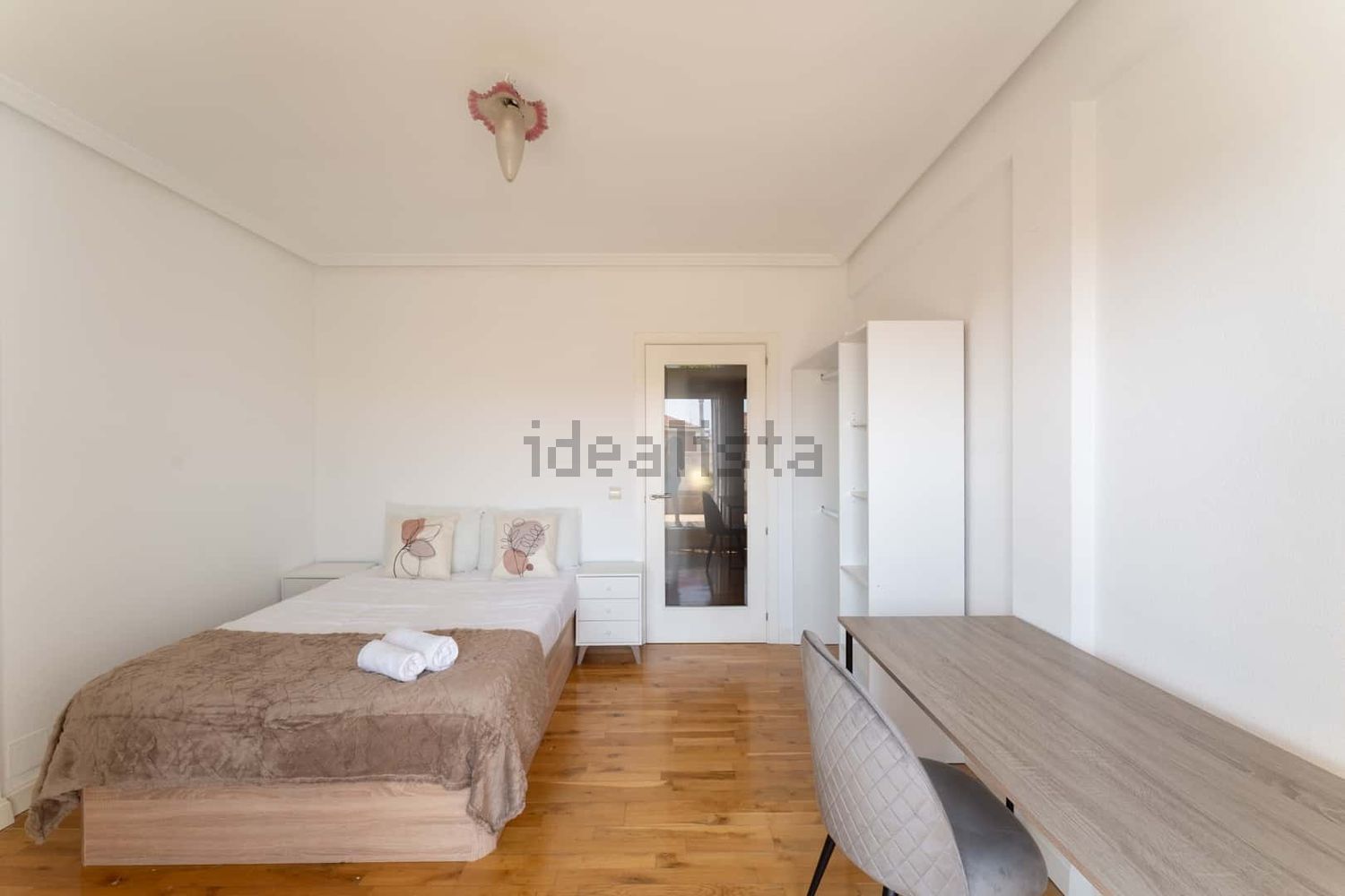 Habitación en alquiler, Madrid