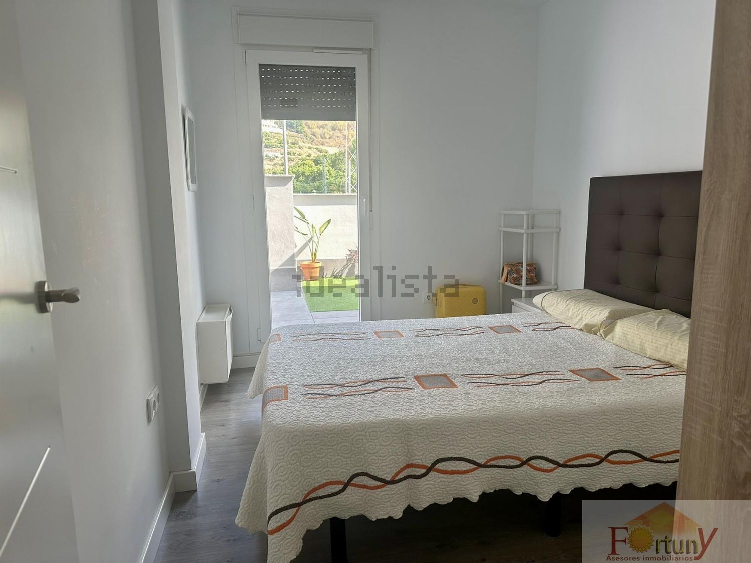 Pis de 60 m² a Almuñécar