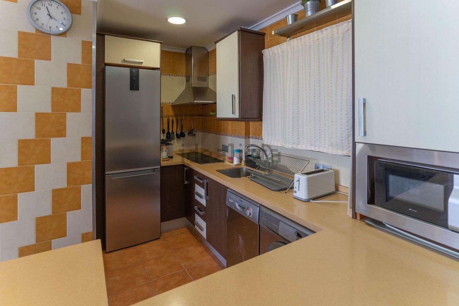 Flat 75 m² in Benalmádena
