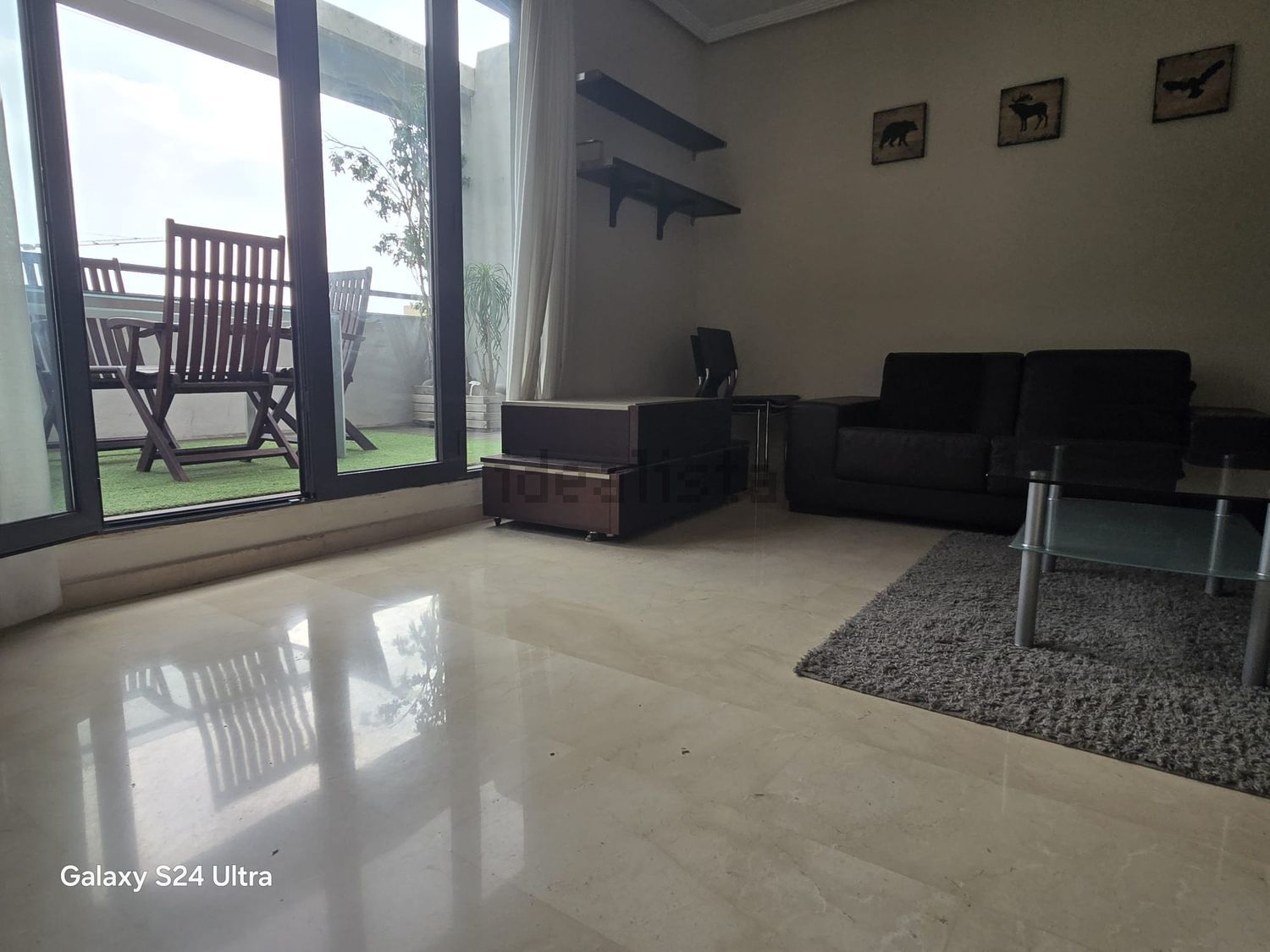 Wohnung 130 m² in Valencia
