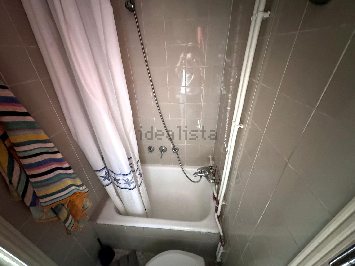 Piso de 74 m² en Alicante