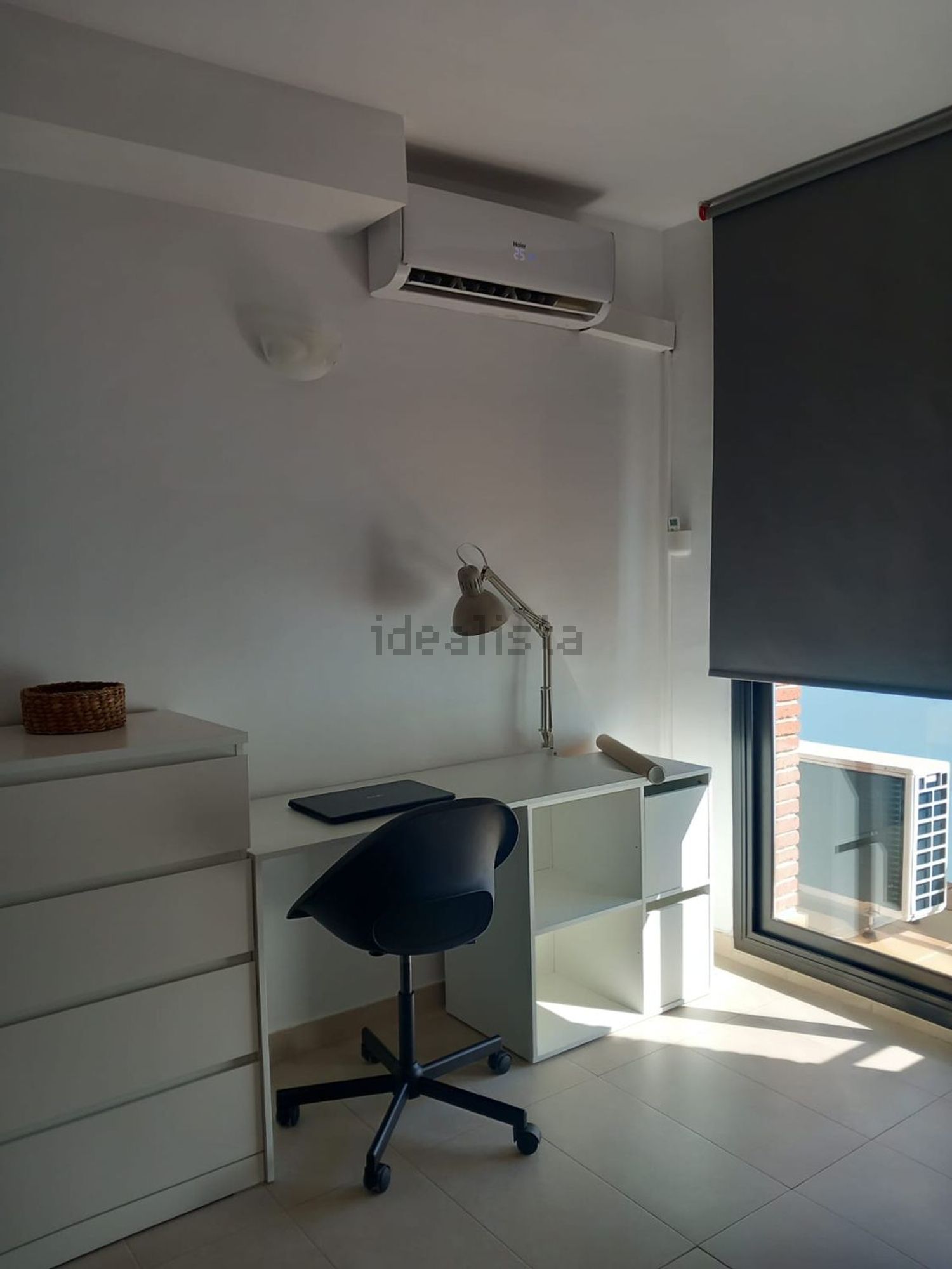 Habitació de lloguer, Manresa