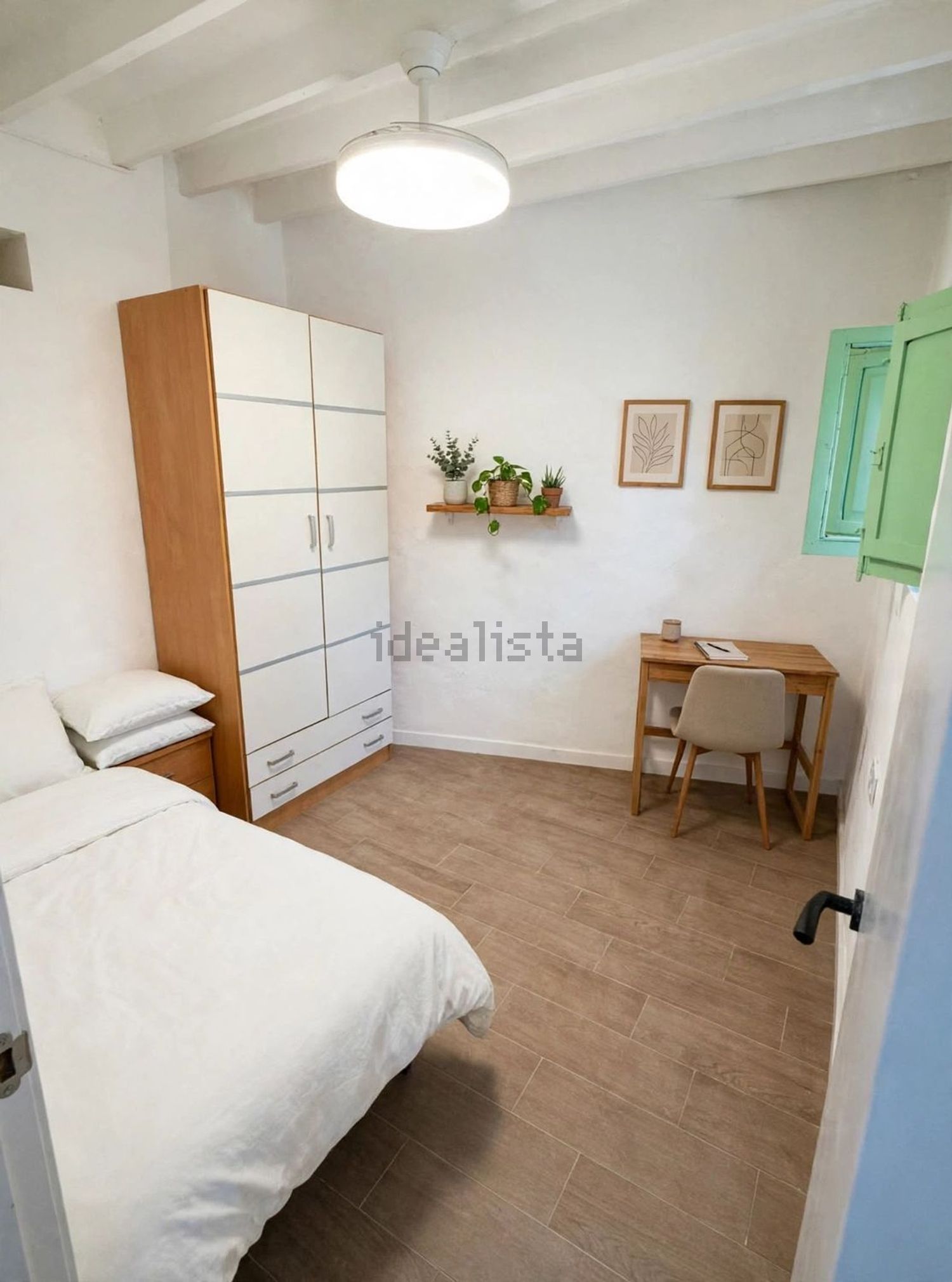 Habitación en alquiler, Almería