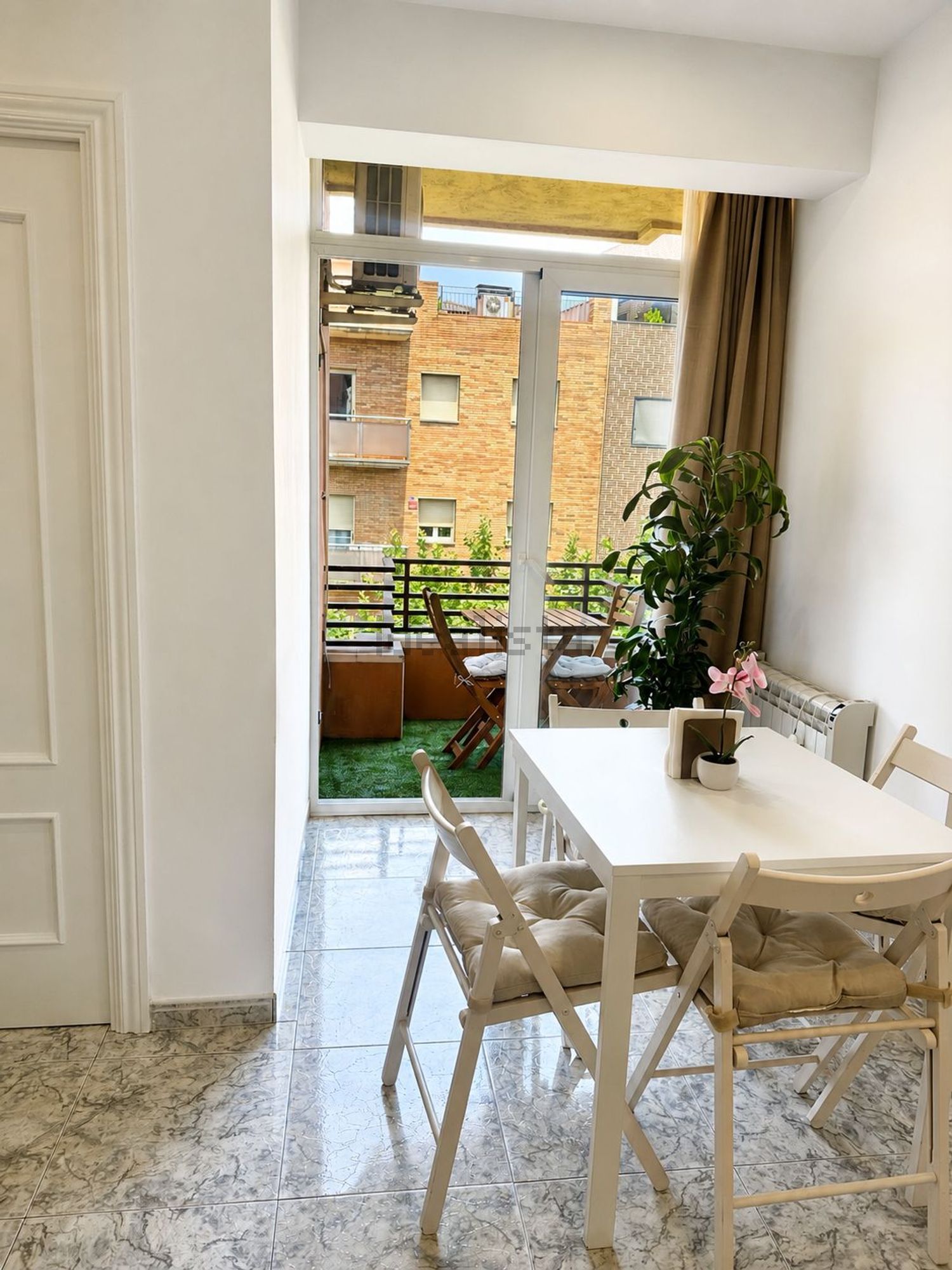 Habitación en alquiler, Esplugues de Llobregat