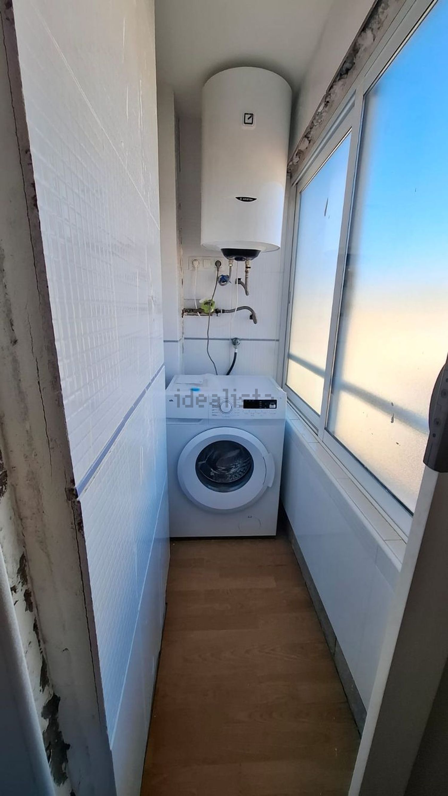Apartamento 56 m² em Elda