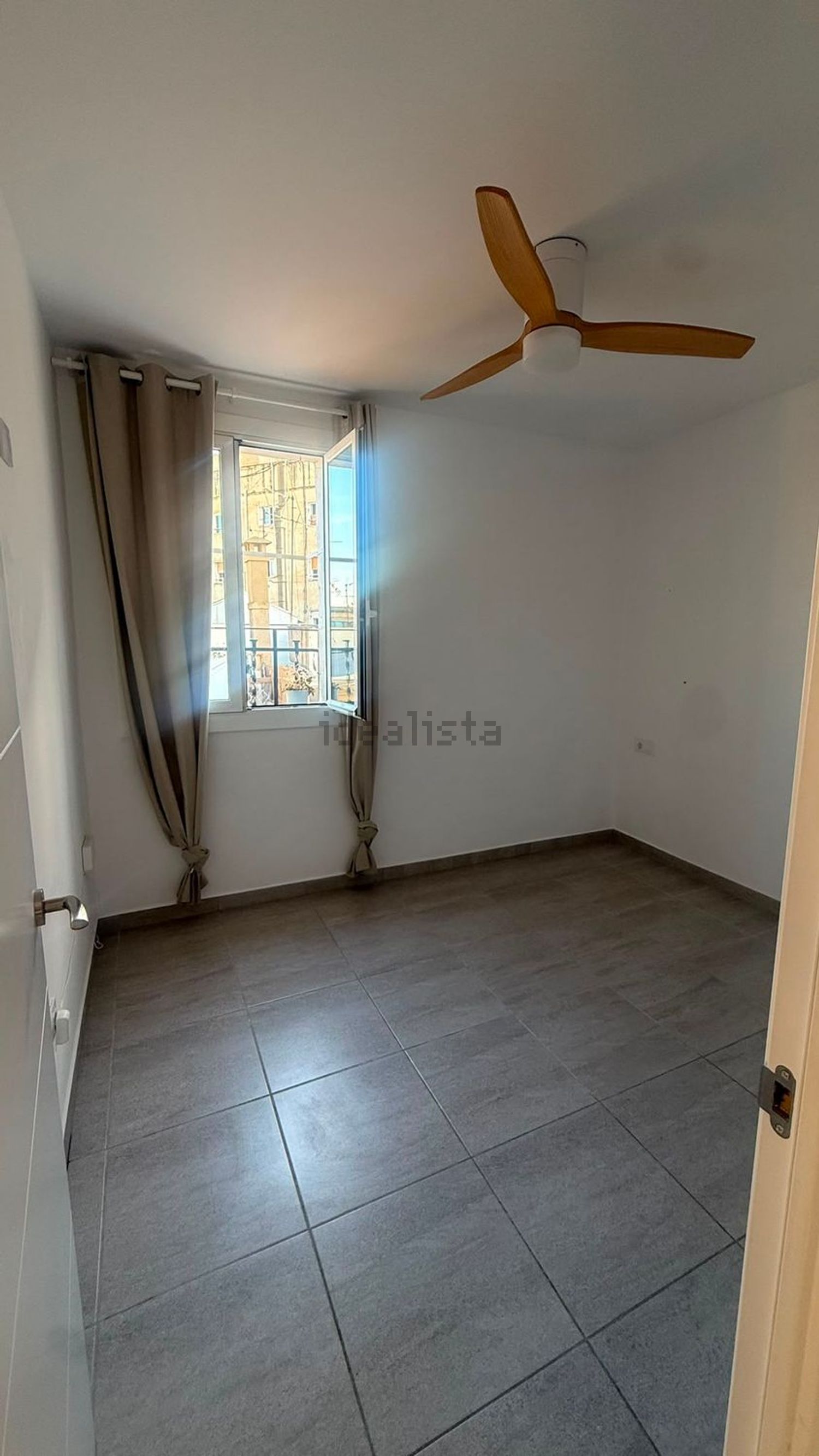 Piso de 41 m² en Barcelona