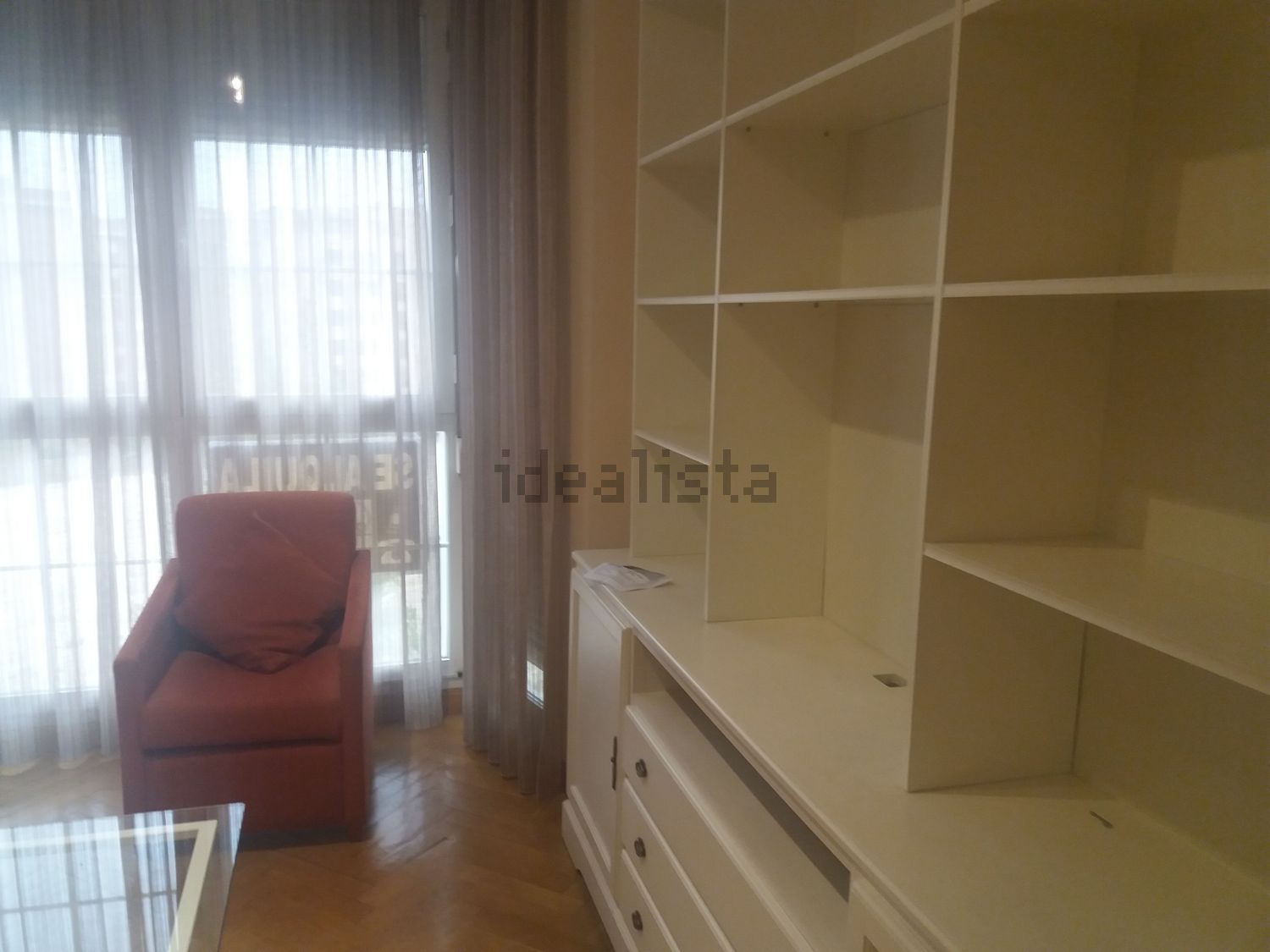 Pis de 53 m² a Madrid