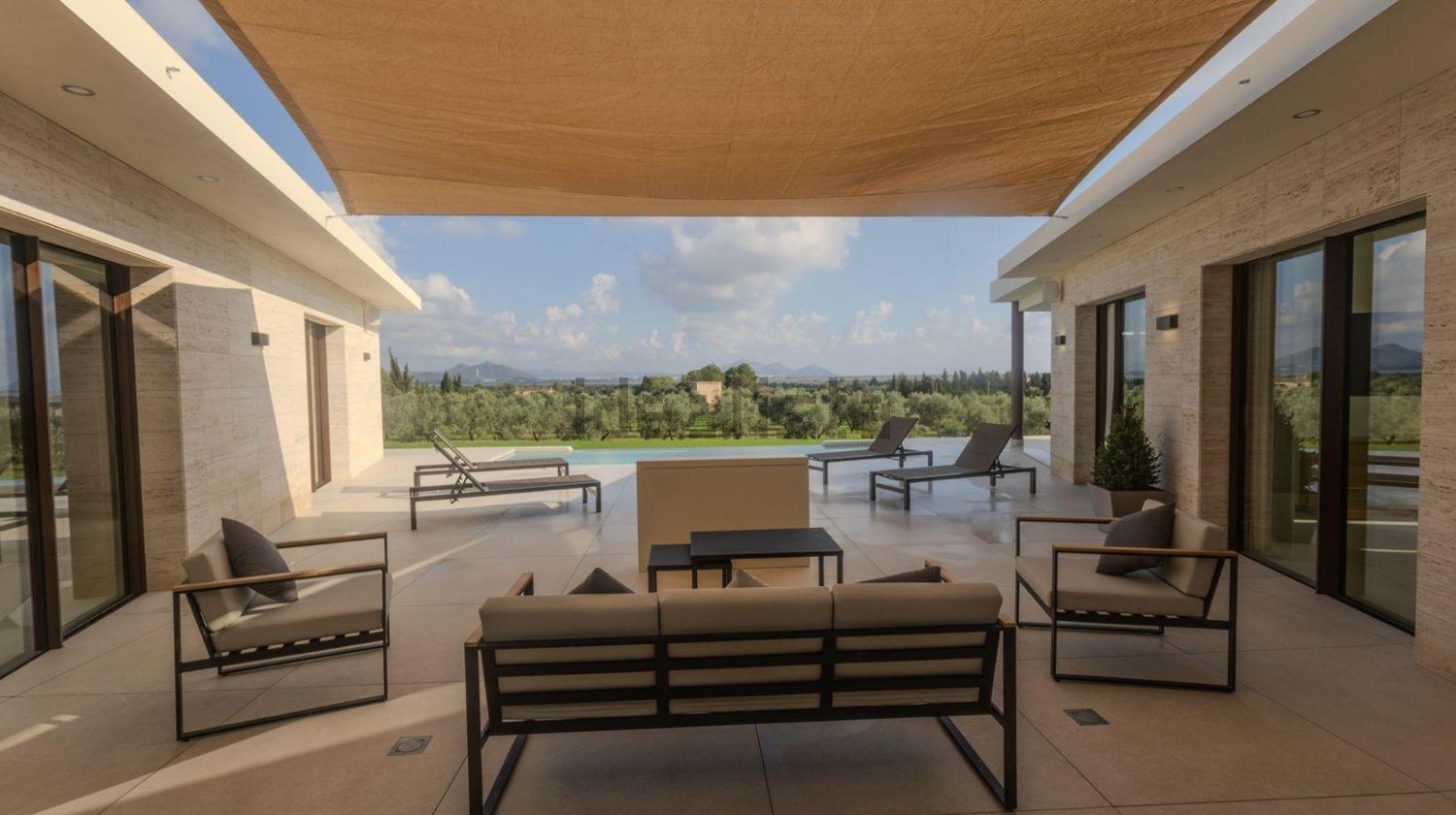 Casa de 460 m² en Muro