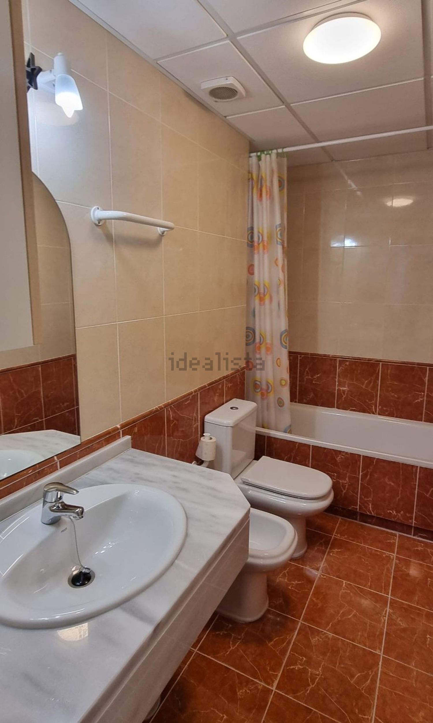 Pis de 45 m² a Enix