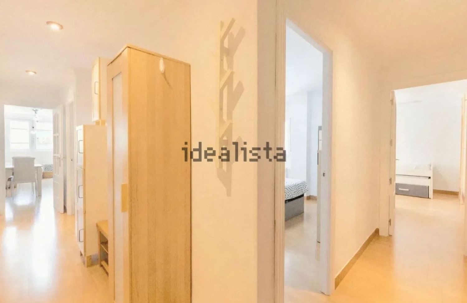 Pis de 105 m² a Granada