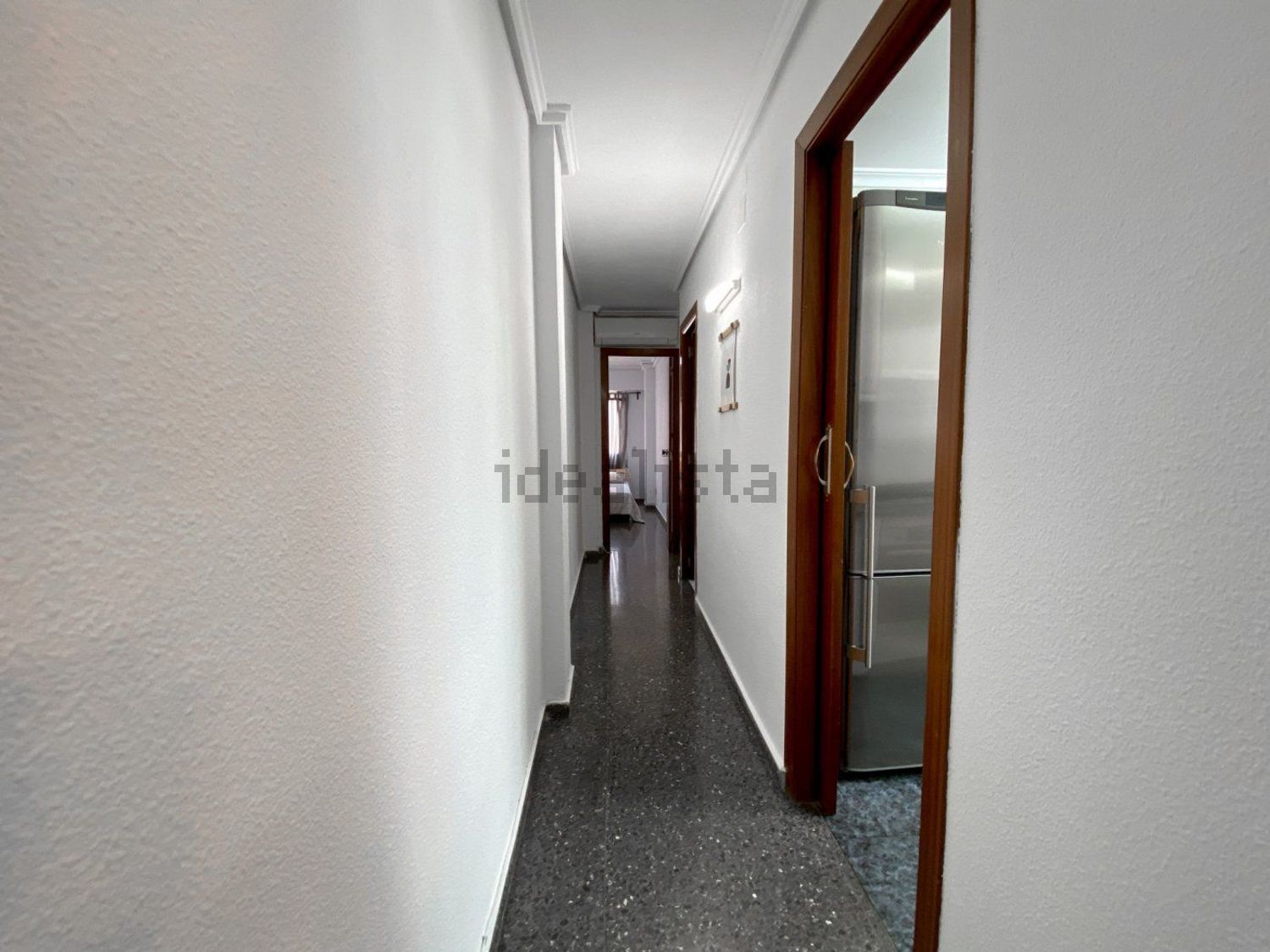 Habitació de lloguer, València
