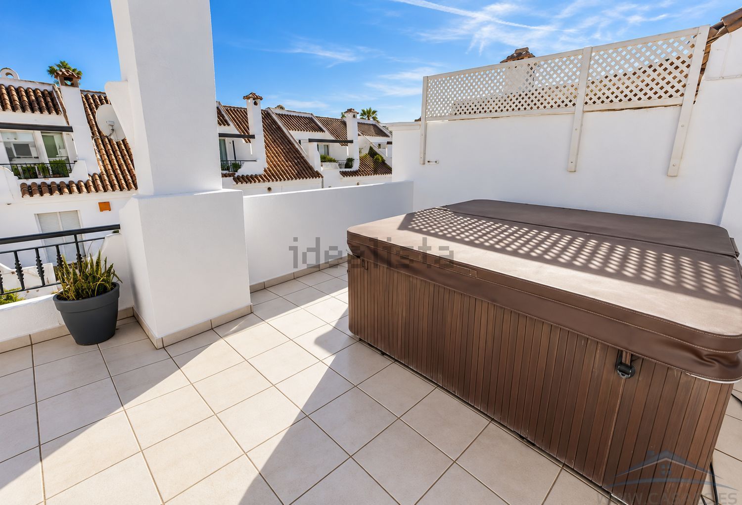 Haus 250 m² in Marbella