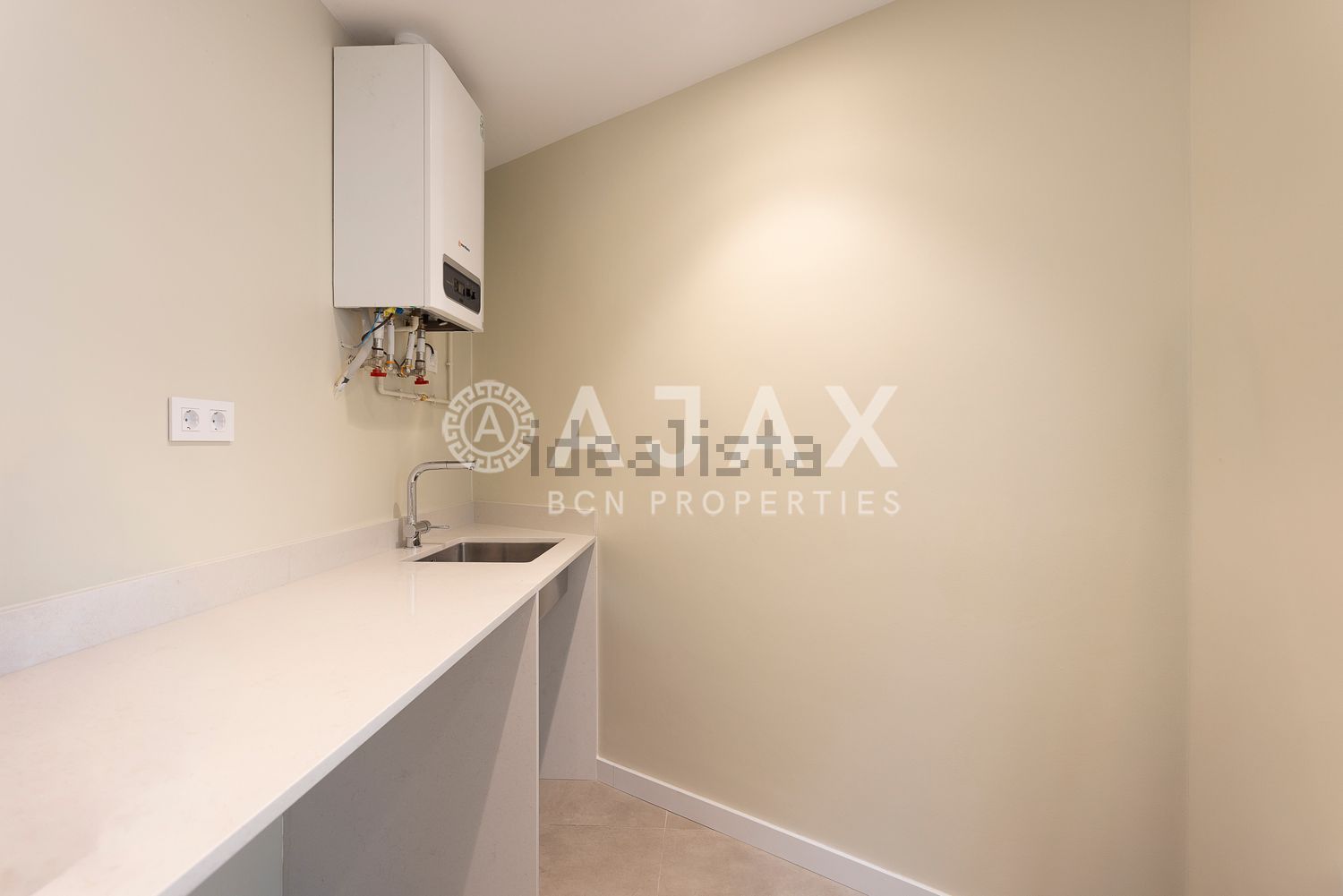 Appartamento 220 m² a Barcelona