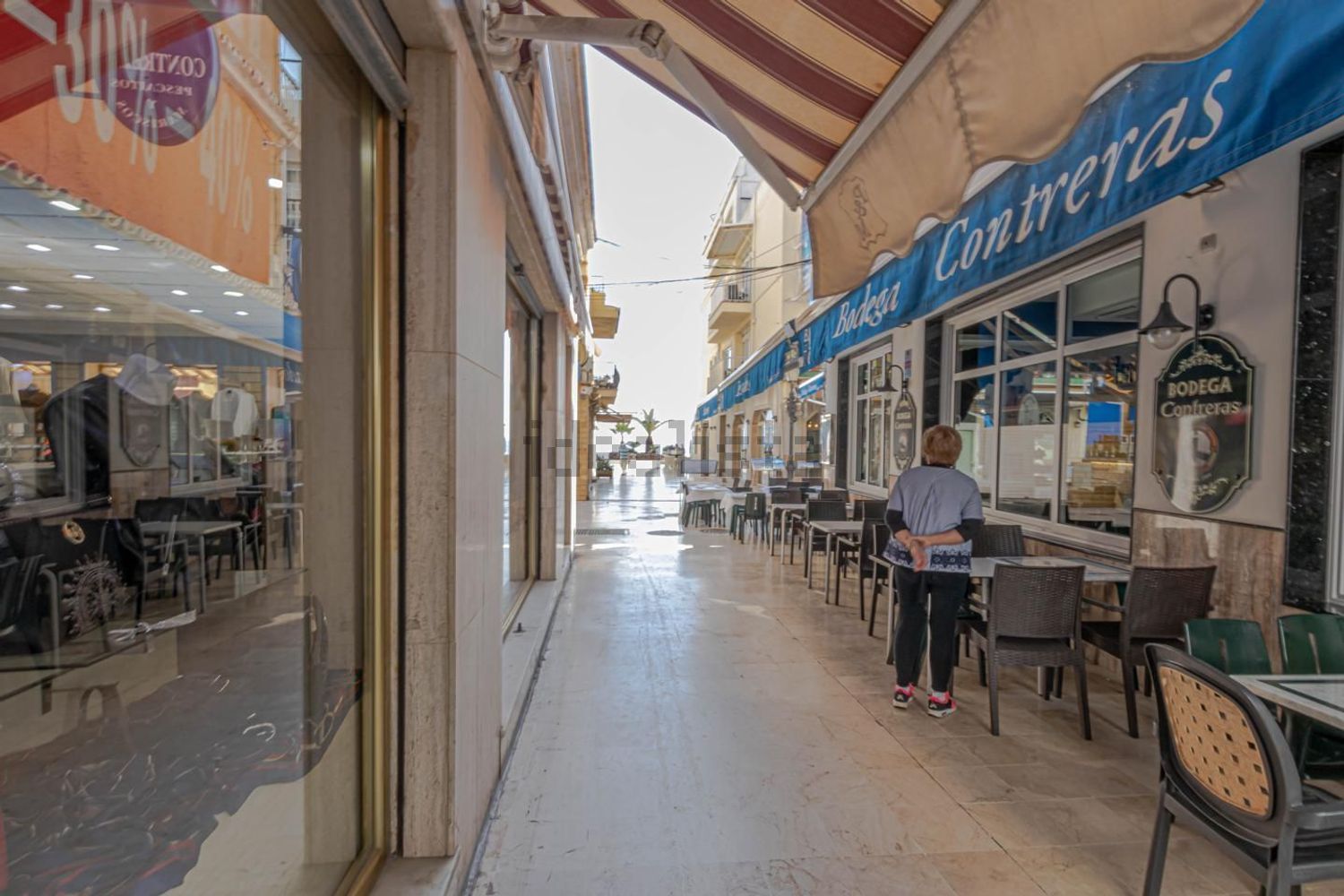 Pis de 110 m² a Torremolinos