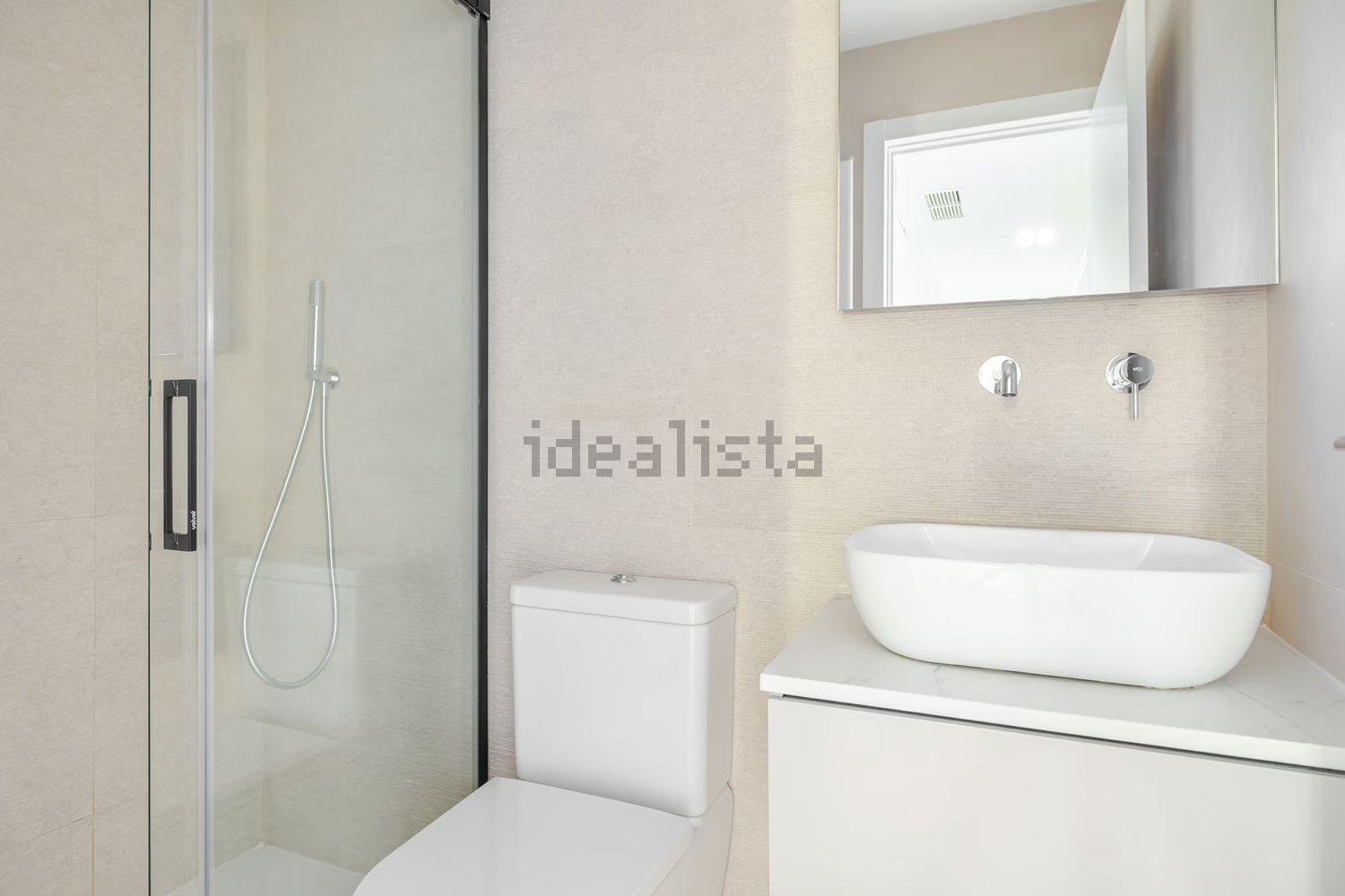 Appartement 113 m² à Madrid