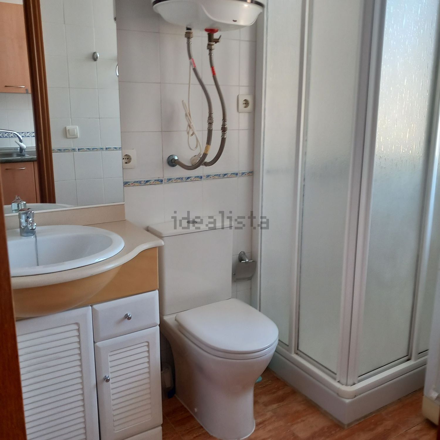 Pis de 55 m² a Granada