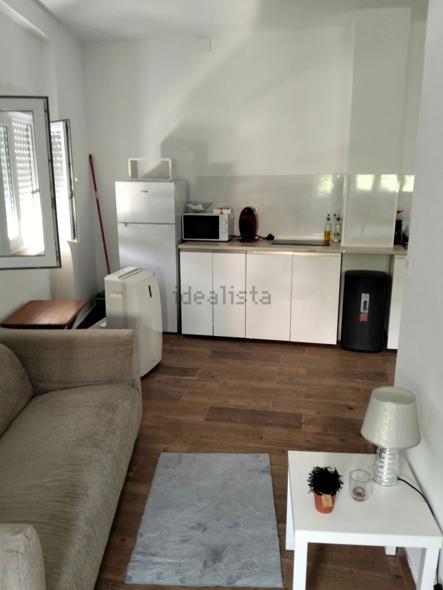 Pis de 36 m² a Sant Joan d'Alacant