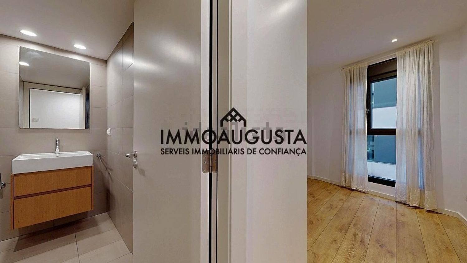 Pis de 88 m² a Barcelona