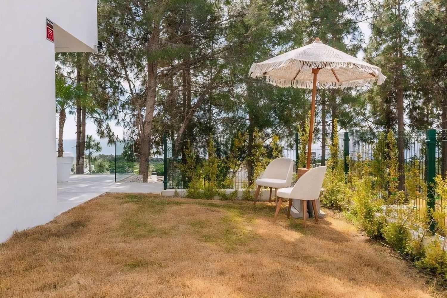 Piso de 200 m² en Marbella