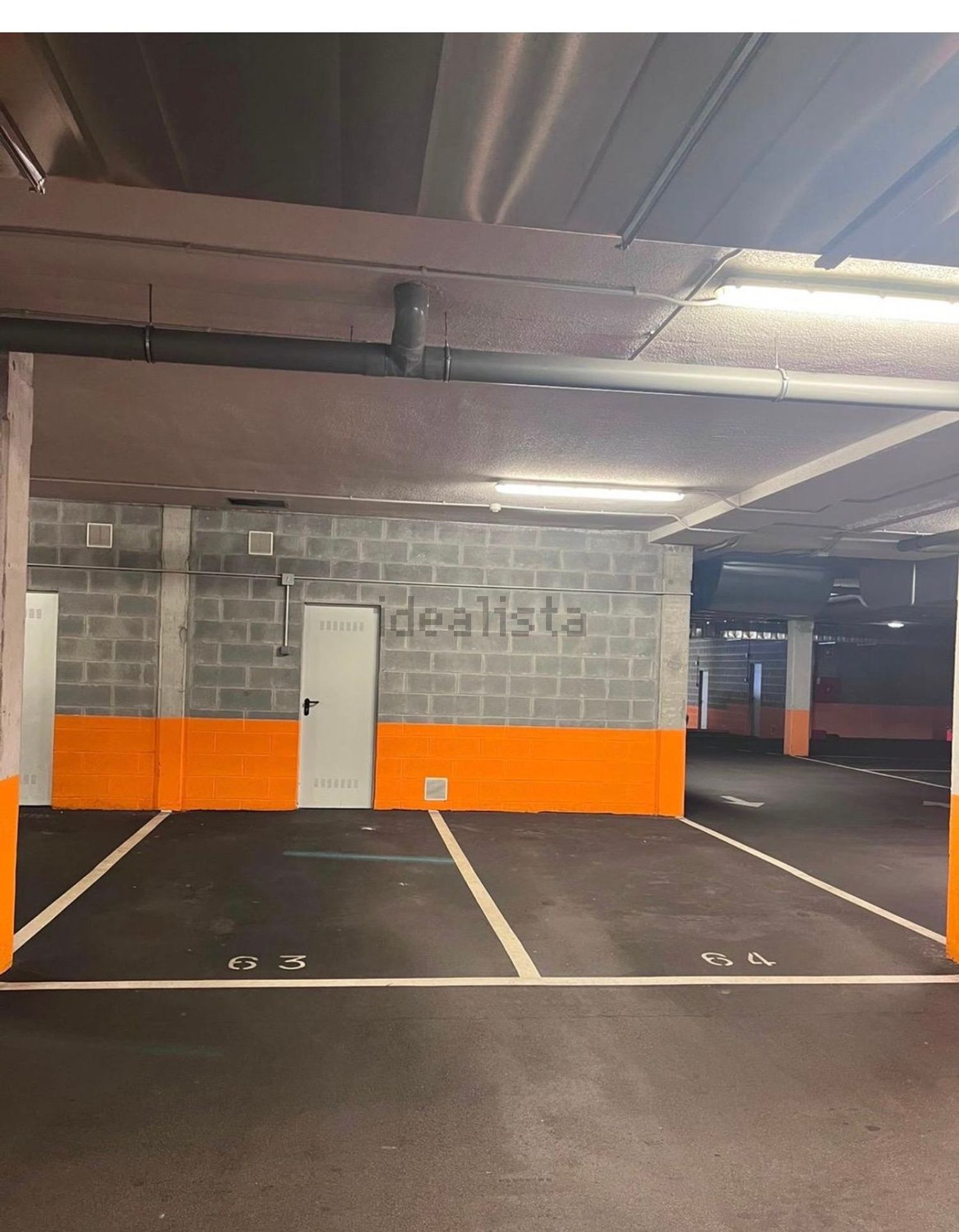 Piso de 128 m² en Gijón