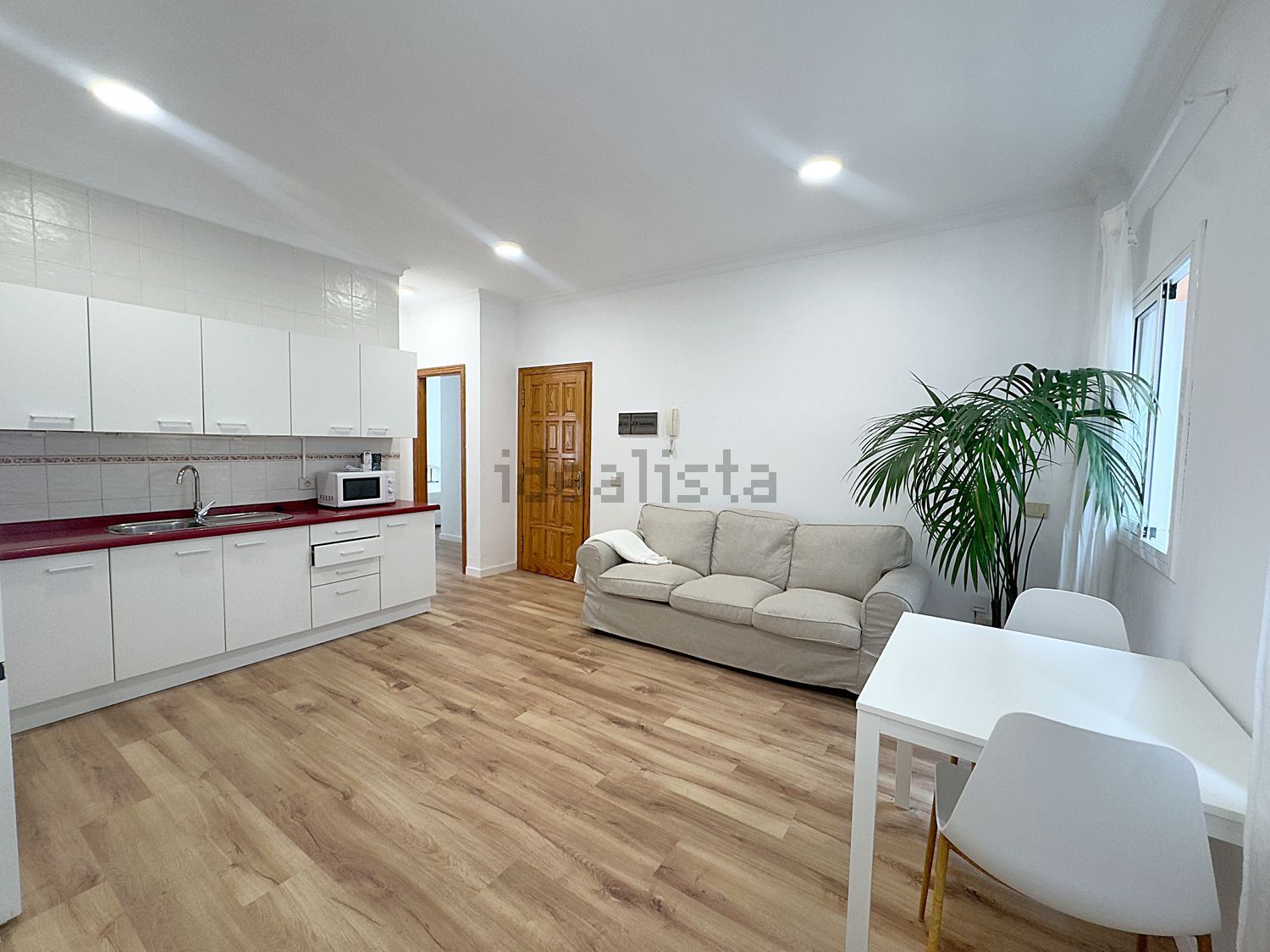 Pis de 57 m² a Las Palmas de Gran Canaria