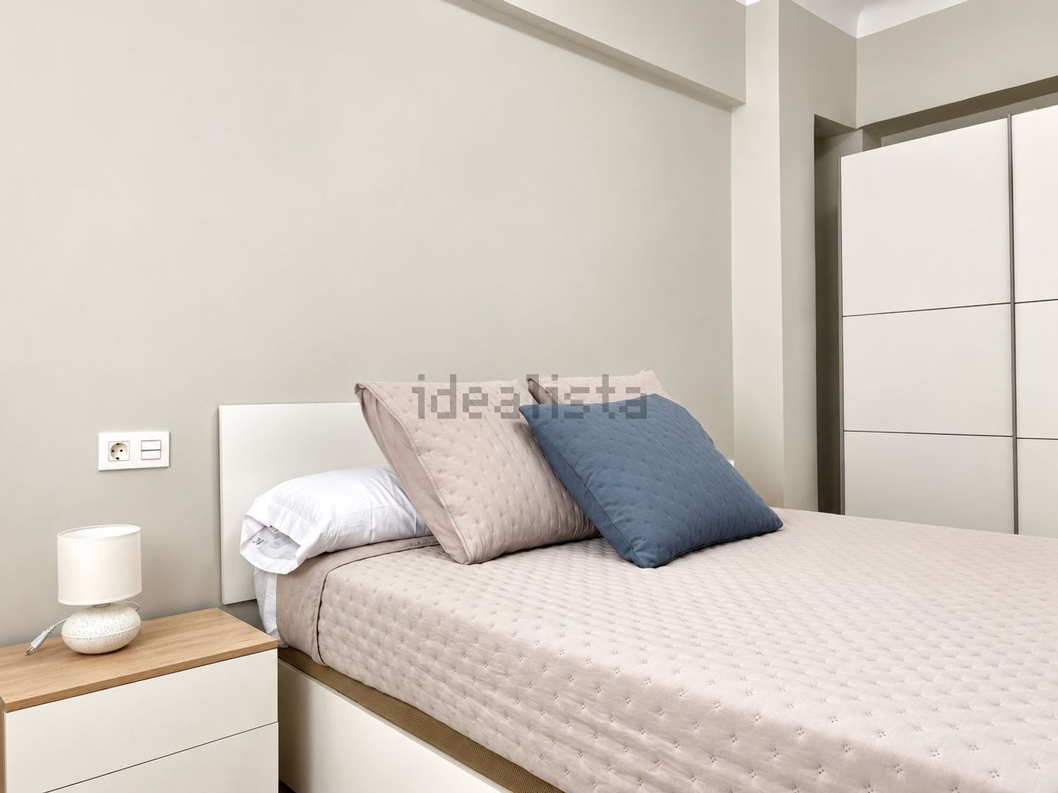 Pis de 120 m² a Alacant
