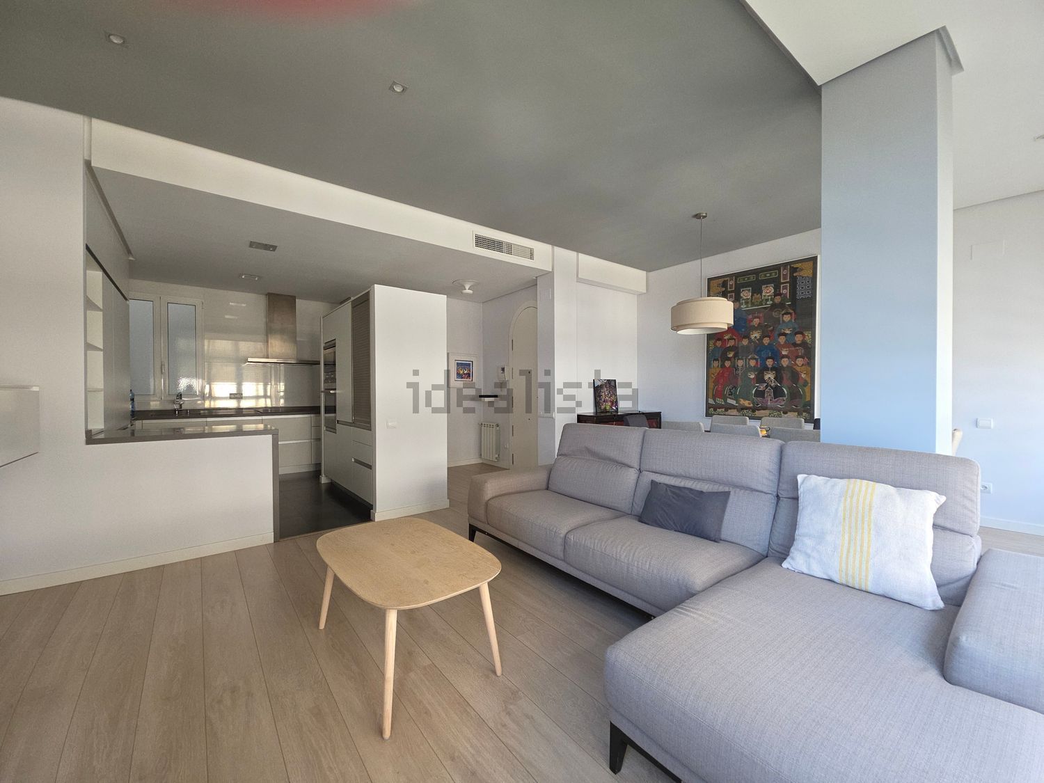 Apartamento 100 m² em València
