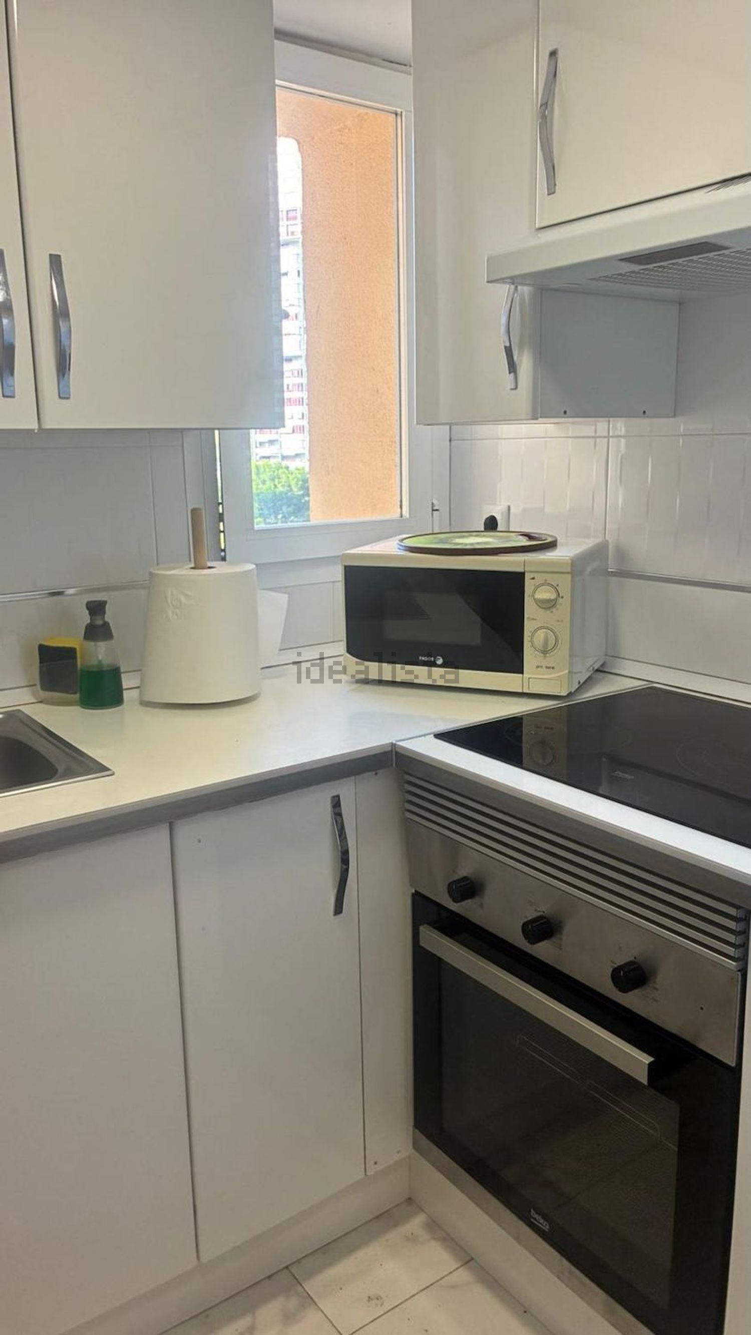 Pis de 72 m² a Benidorm