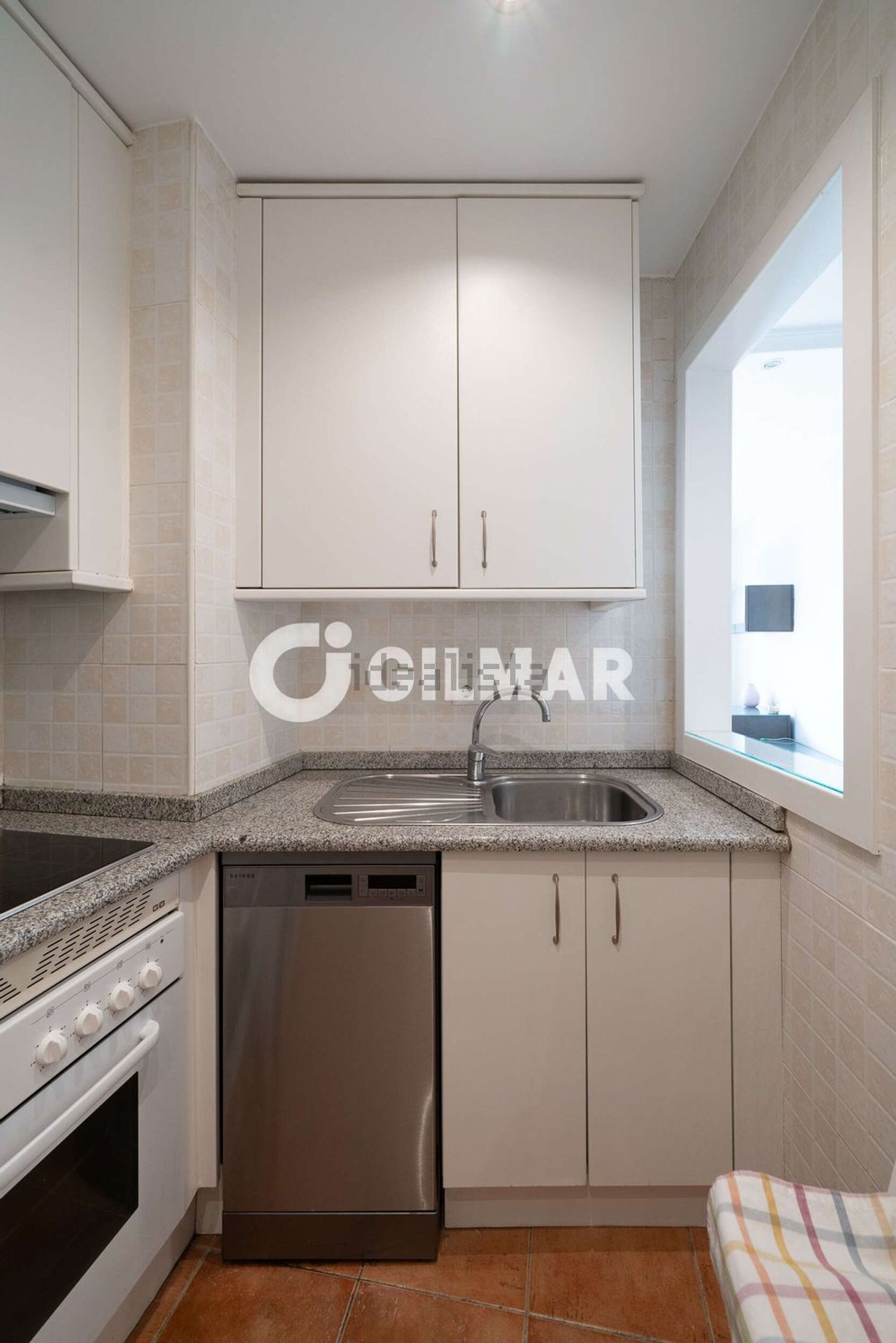 Pis de 72 m² a Madrid