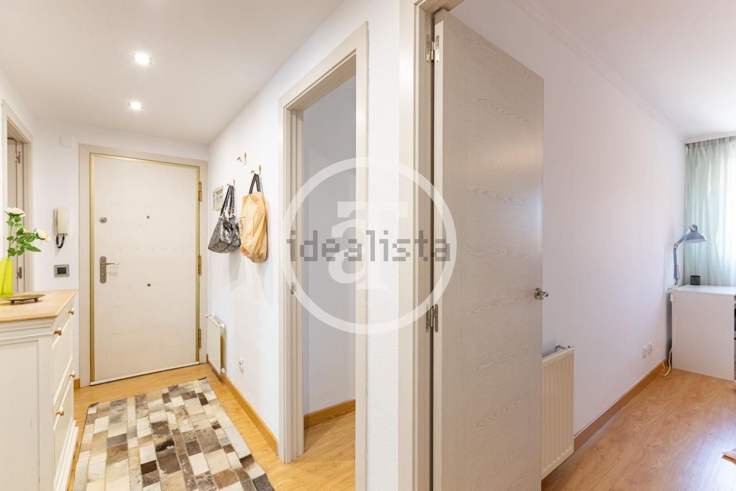 Pis de 70 m² a Madrid