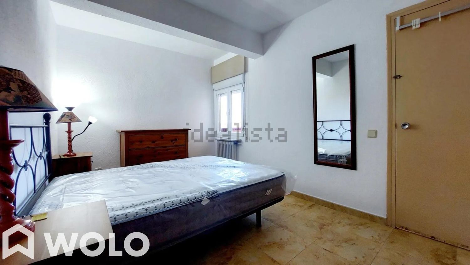 Appartement 50 m² à Madrid