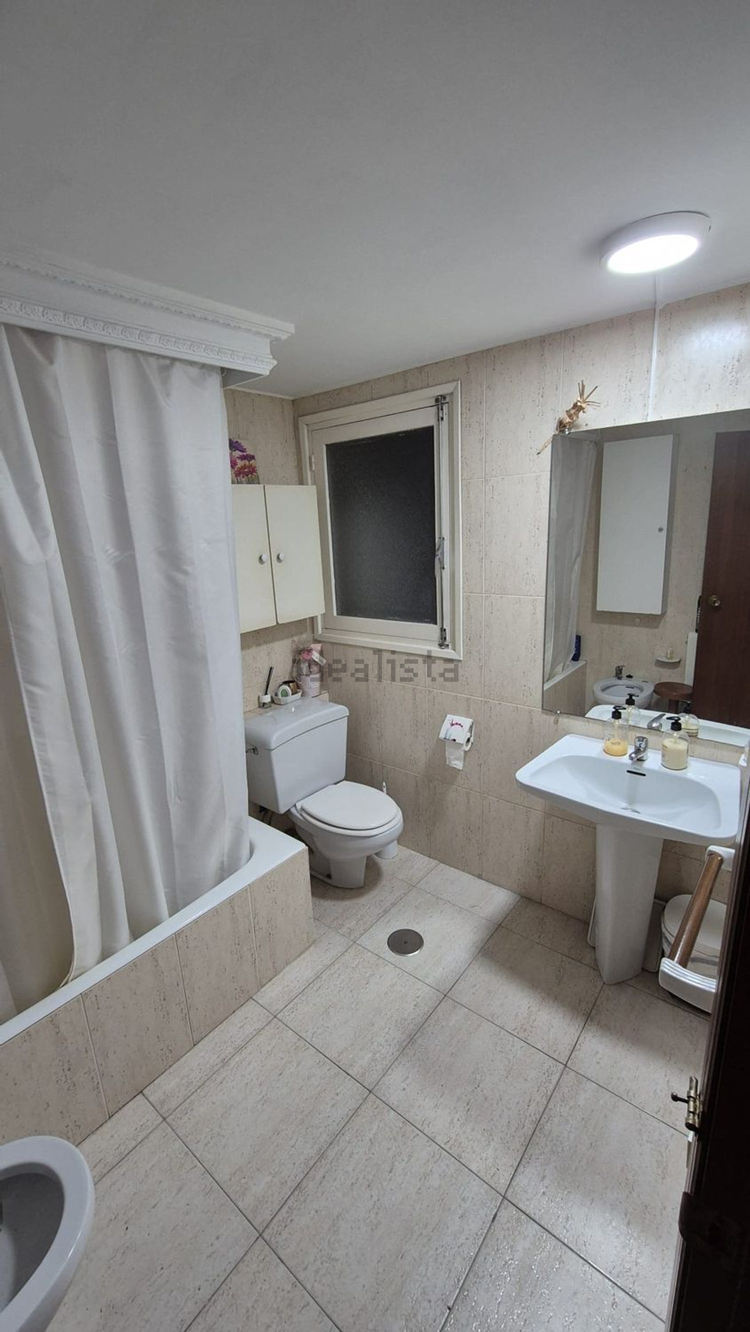Habitació de lloguer, Alacant