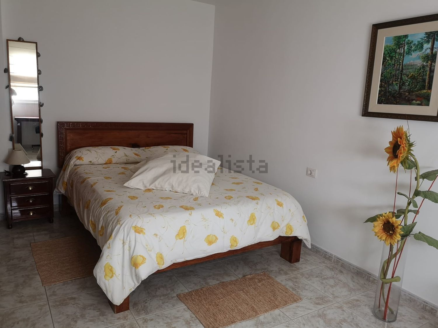Pis de 75 m² a La Orotava