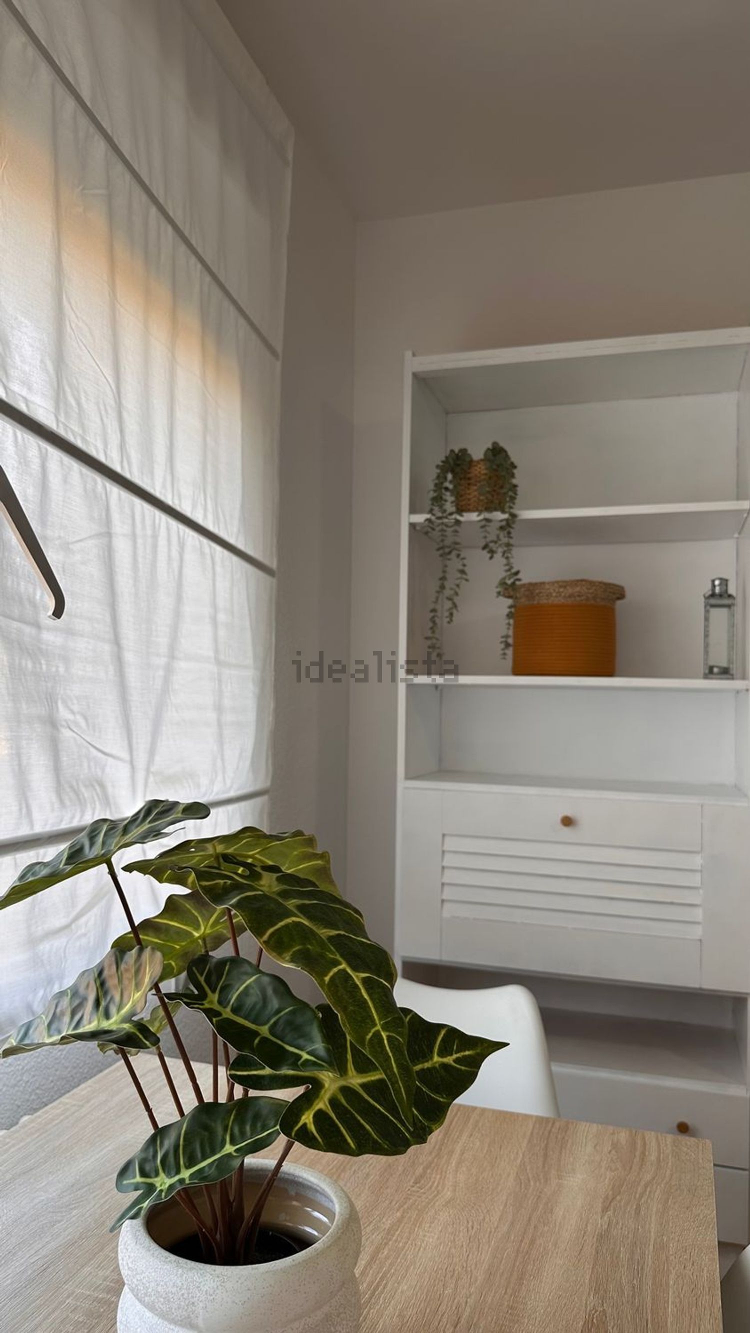 Habitación 100 m², Toledo