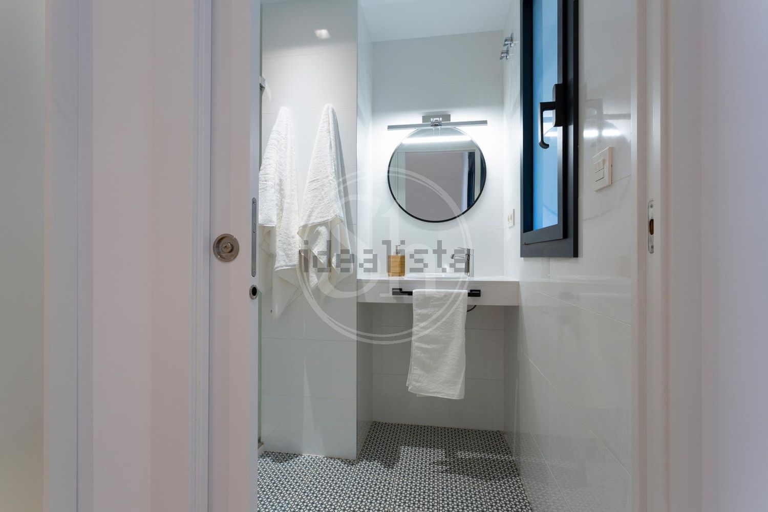 Pis de 65 m² a Barcelona