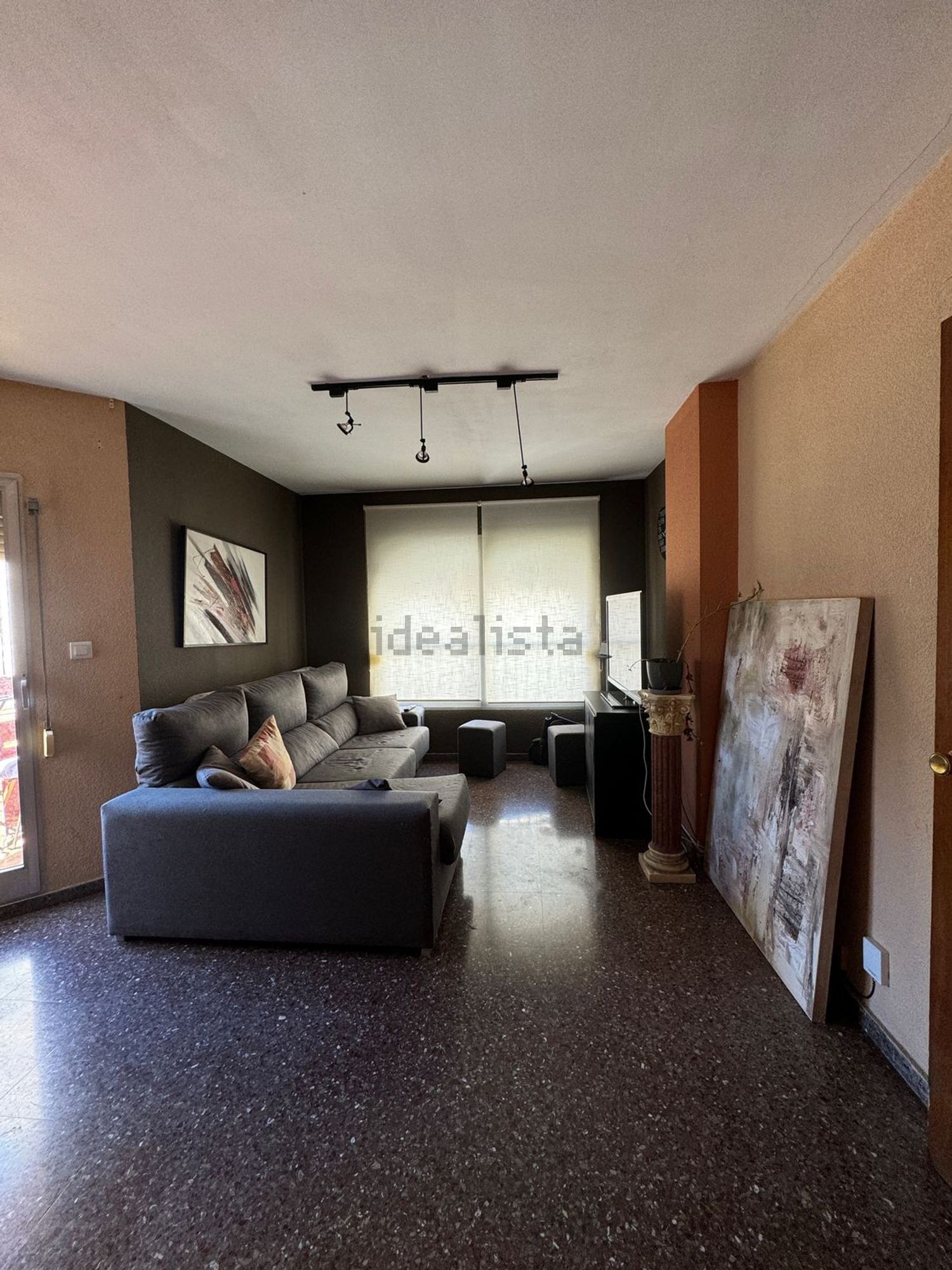 Stanza in affitto, Valencia