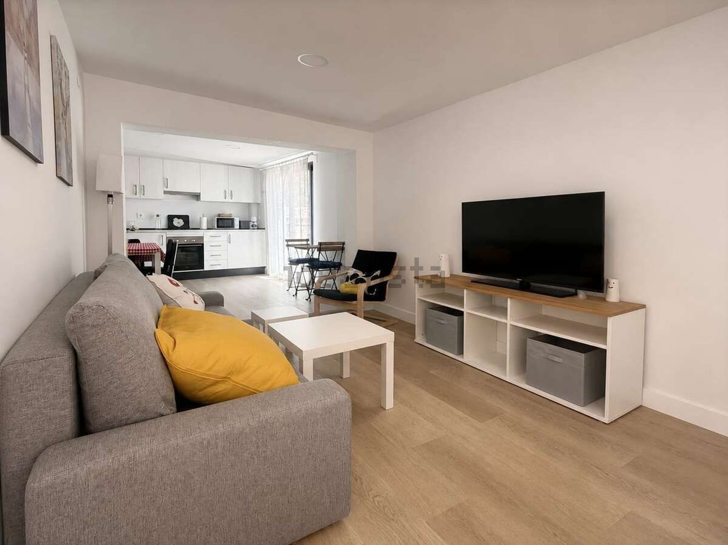 Pis de 95 m² a Roquetas de Mar