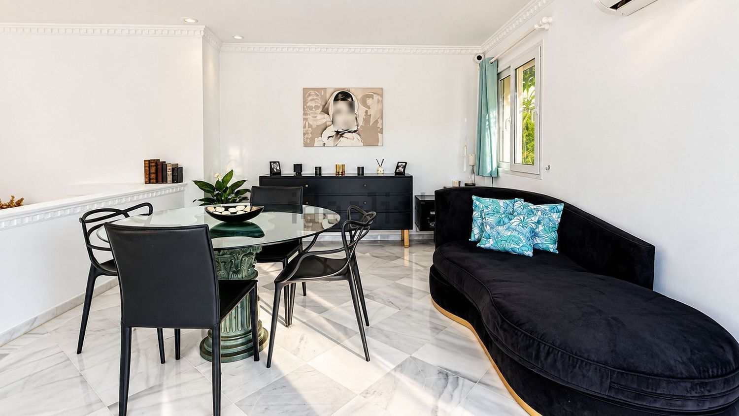 Casa de 294 m² a Marbella