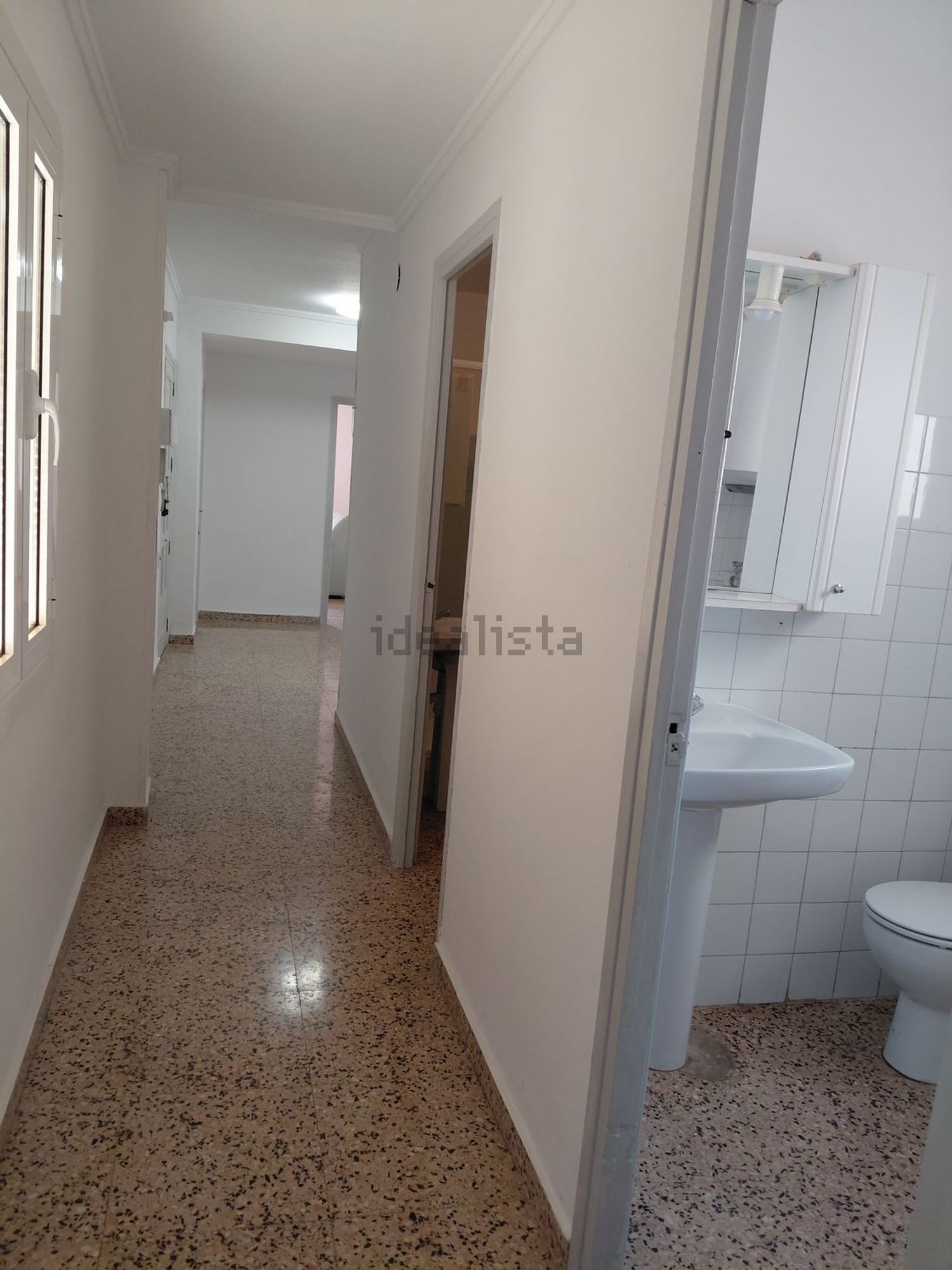 Piso de 135 m² en Almansa