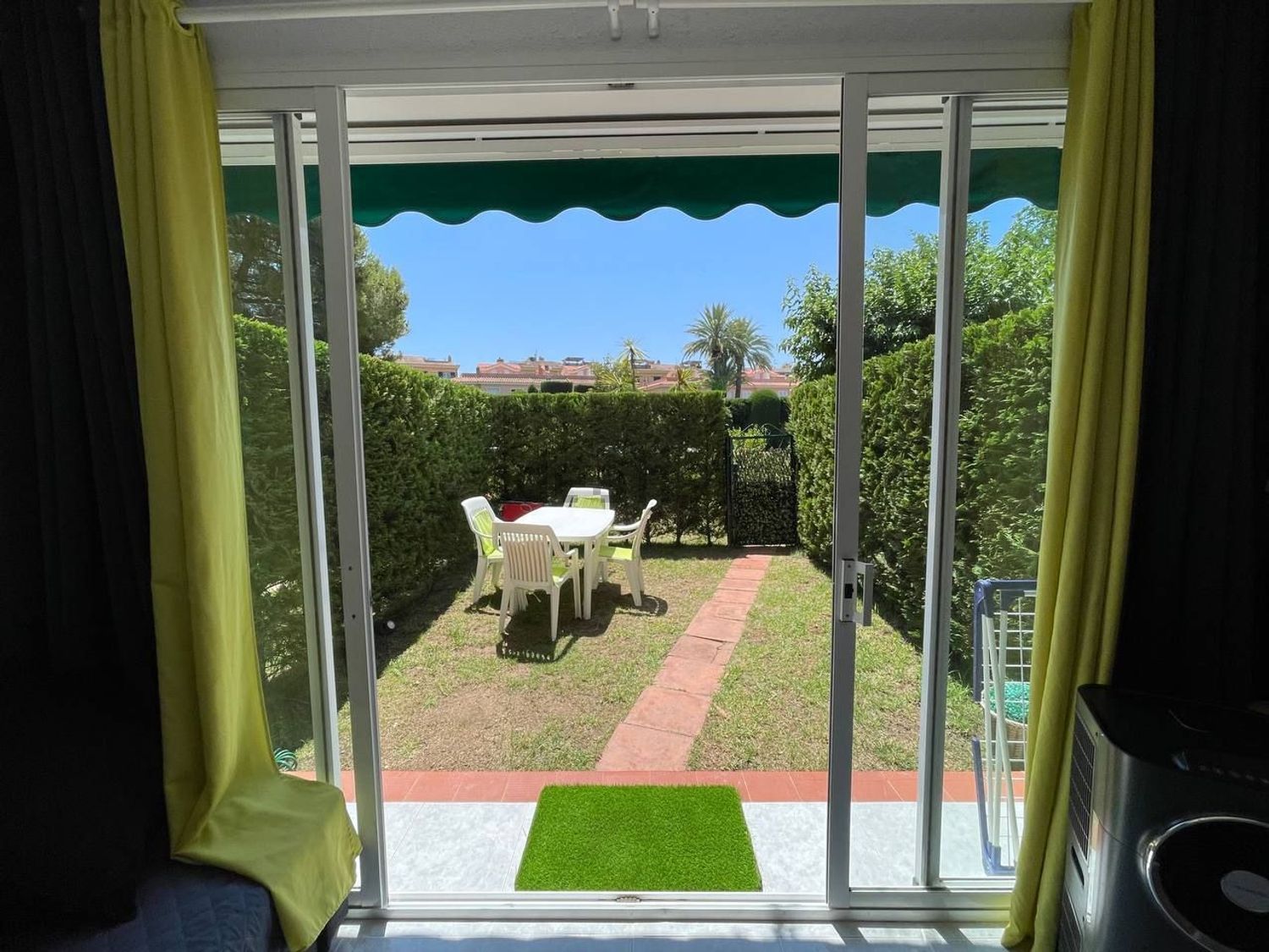 Piso de 47 m² en Sant Feliu de Guíxols
