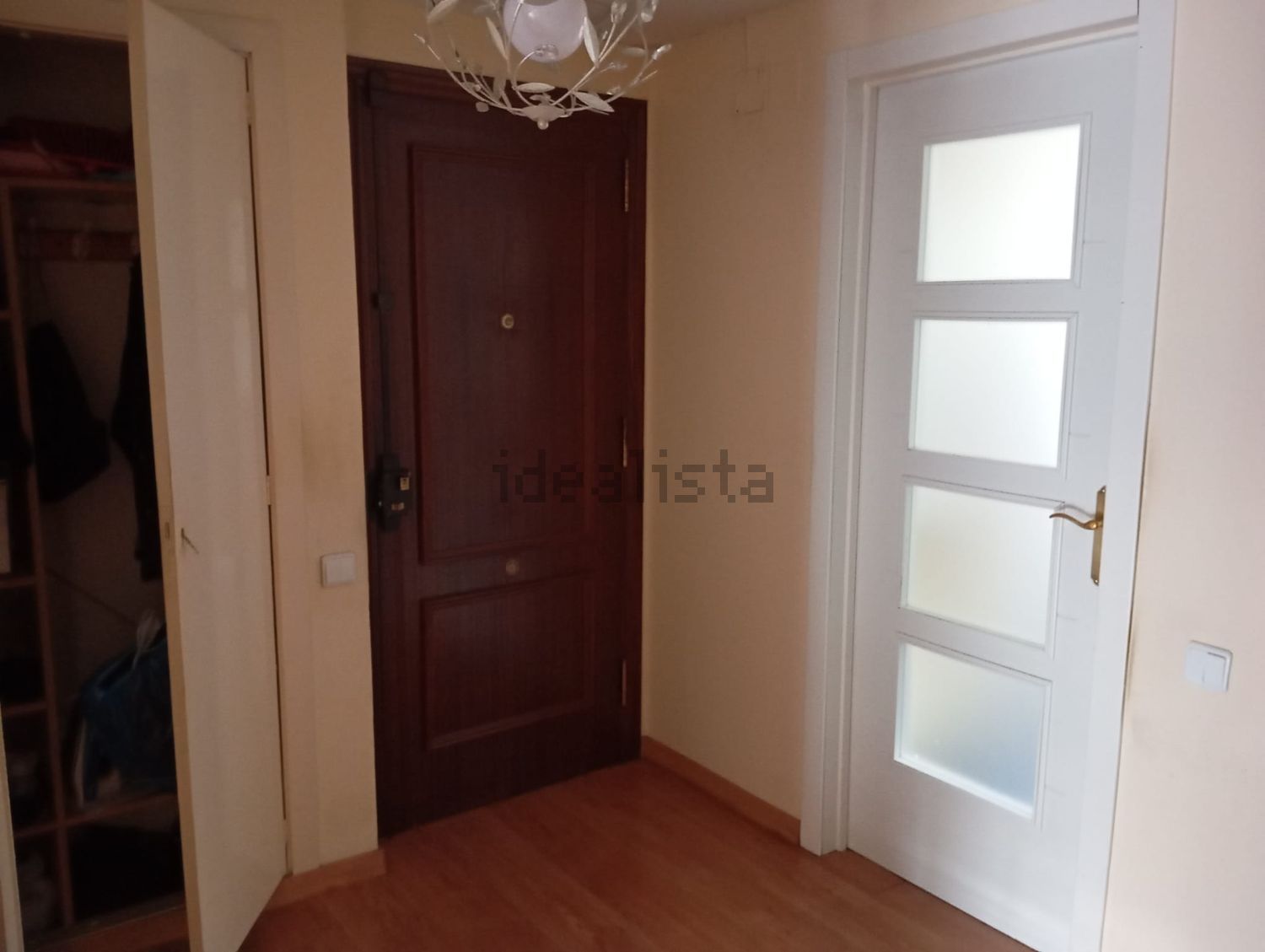 Piso de 118 m² en Oviedo